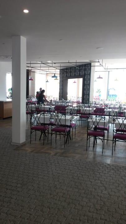 Restaurant Sentido Marea