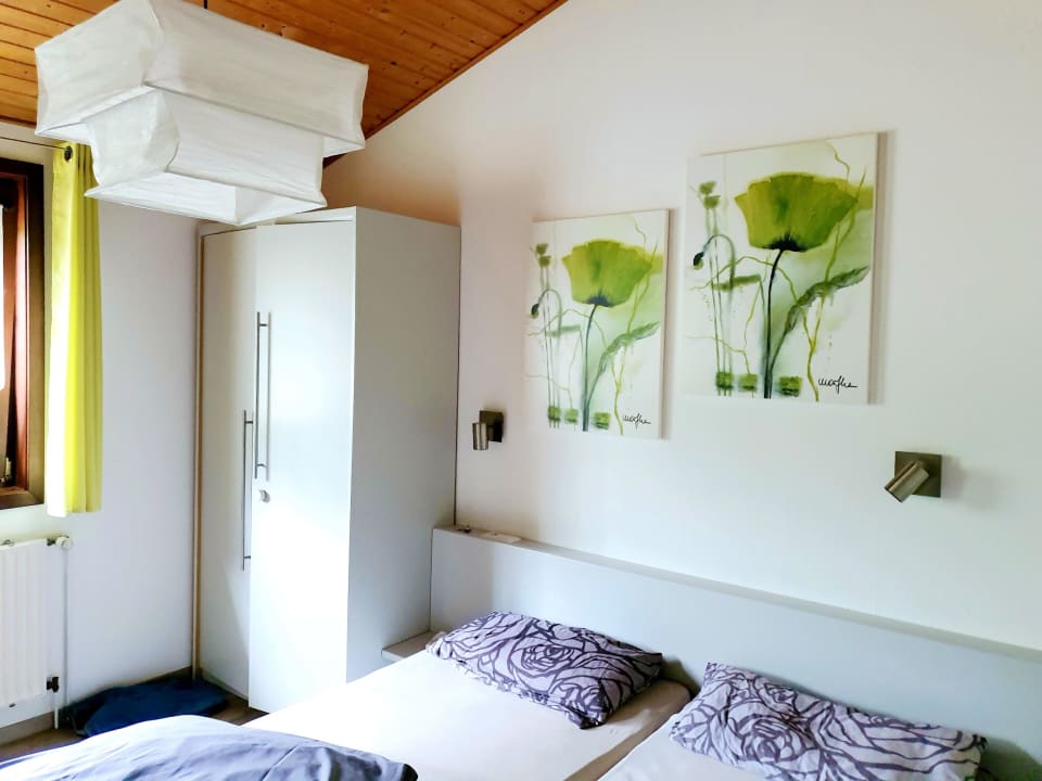 Zimmer Feriendorf Öfingen