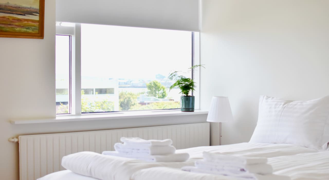 Zimmer Nes Residence