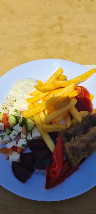 Gastro Seaden Corolla Hotel
