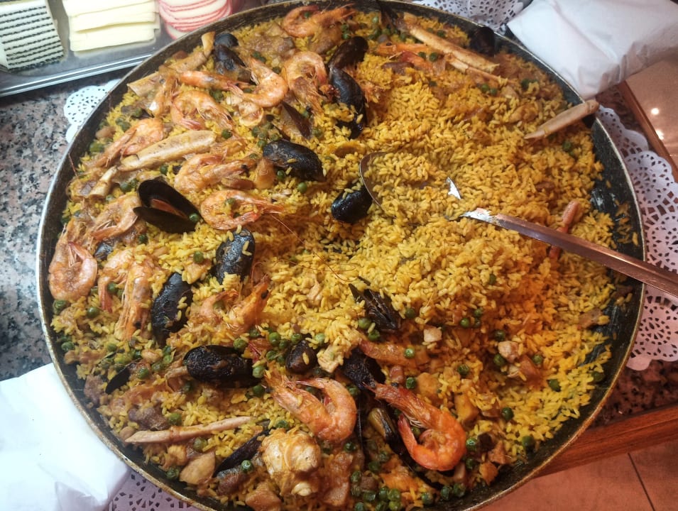 Gastro Hotel Xaloc Playa