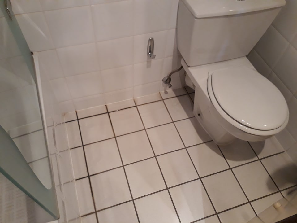 Zimmer Hilton Strasbourg