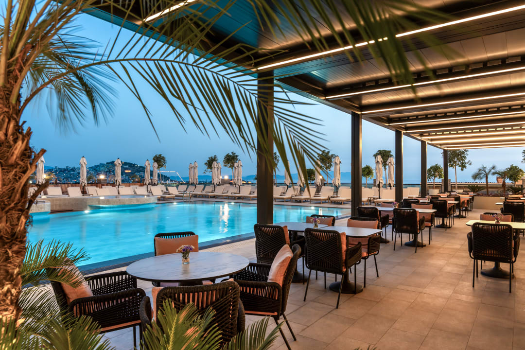 Gastro Elite World Kuşadası