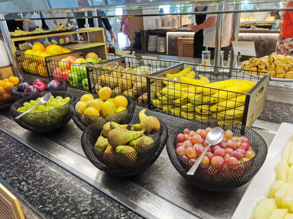 Gastro Sentido Fido Punta del Mar – Adults only