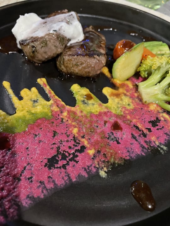 Gastro Sunrise Tucana Resort - Grand Select
