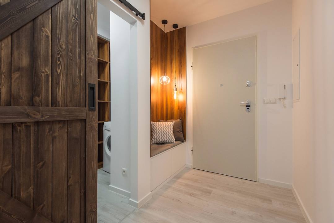 Zimmer Super-Apartamenty VIP II