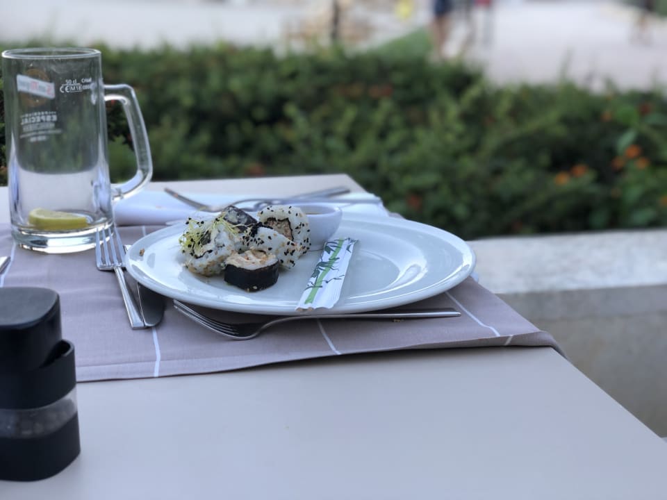 Gastro Son Moll Sentits Hotel & Spa