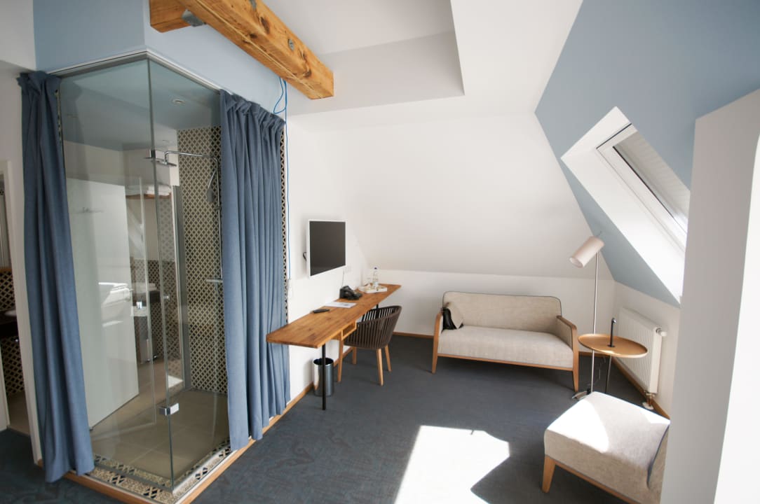 Junior Suite Hotel Schöne Aussicht