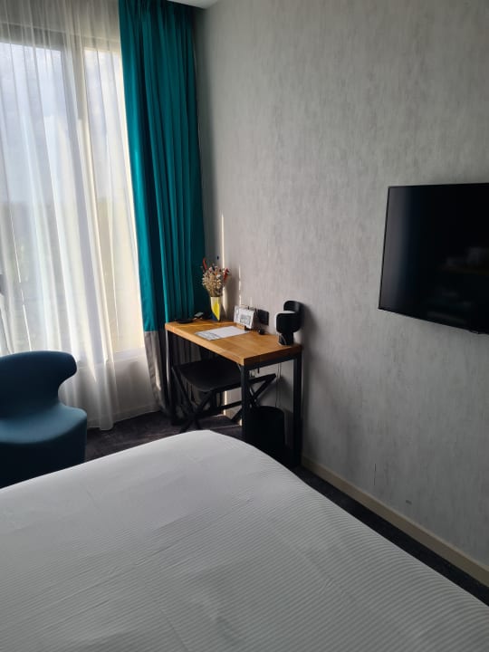 Zimmer Terrass Hôtel