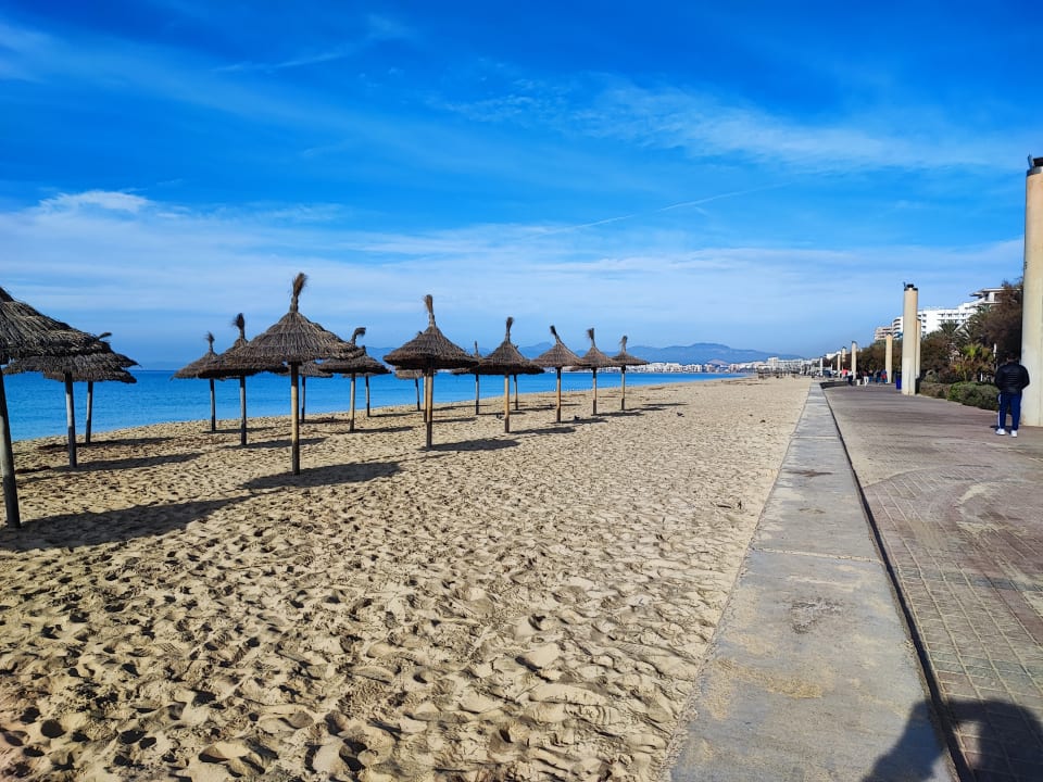 Strand Grupotel Acapulco Playa - Adults Only