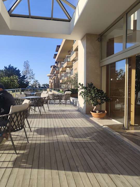 Außenansicht TUI BLUE Xanthe