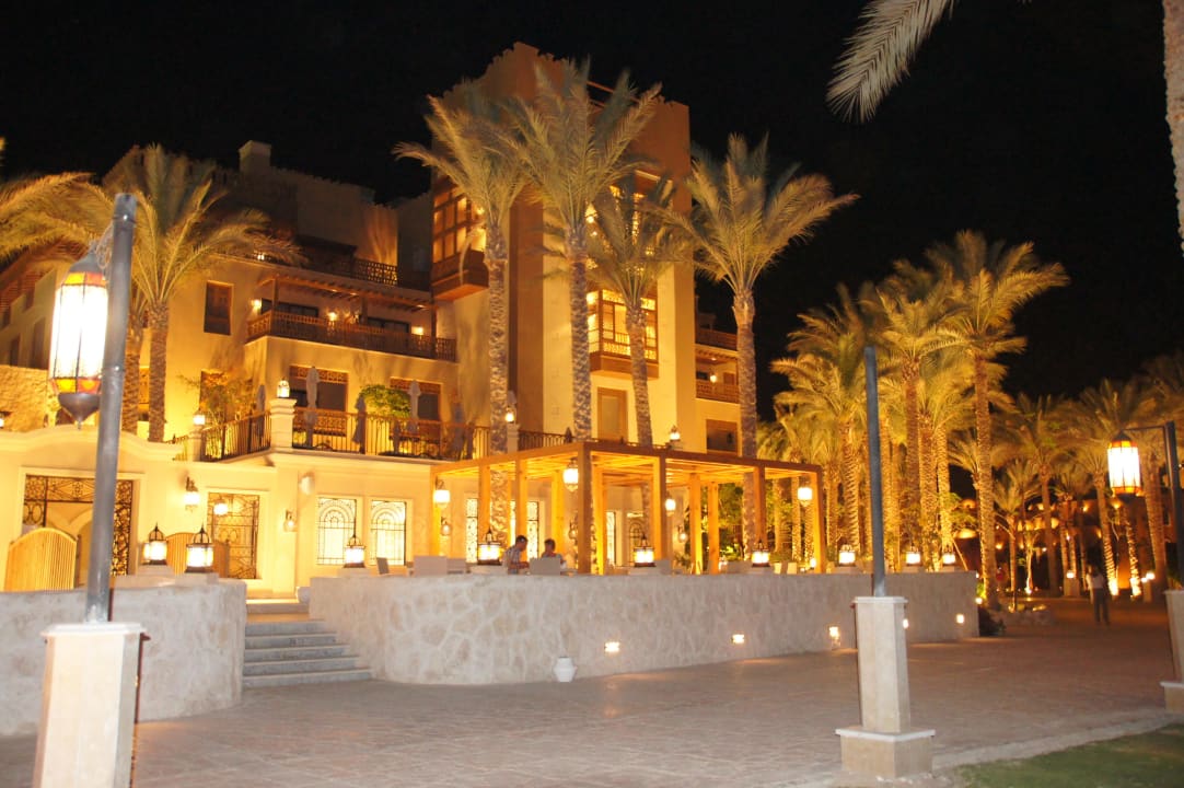 Fisch Restaurant Makadi Spa - Adults only