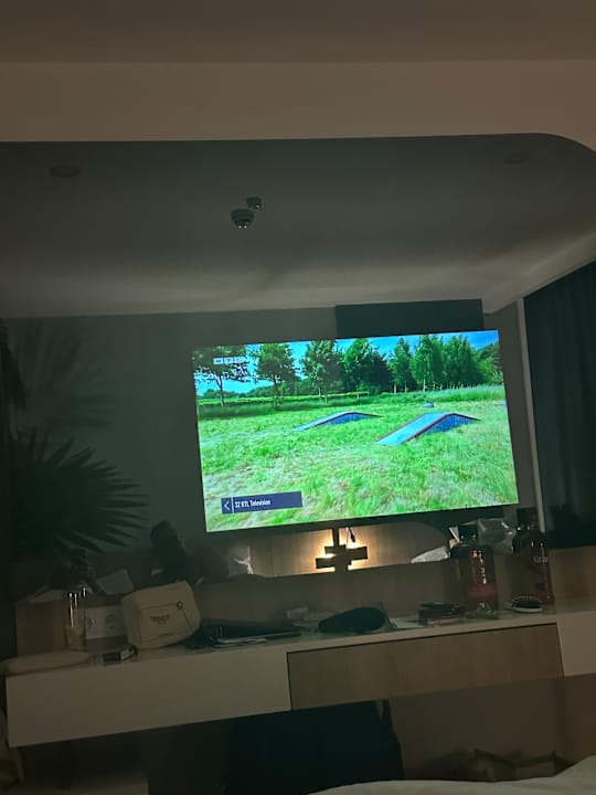 Zimmer Side Stella Elite Resort & Spa