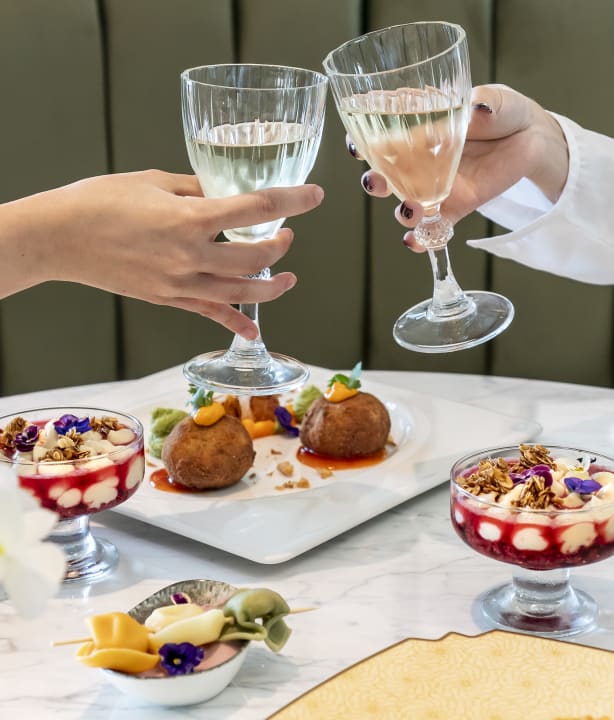 Gastro Rixos Pera Istanbul