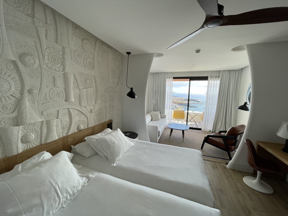 Zimmer H10 Atlantic Sunset Horizons Collection