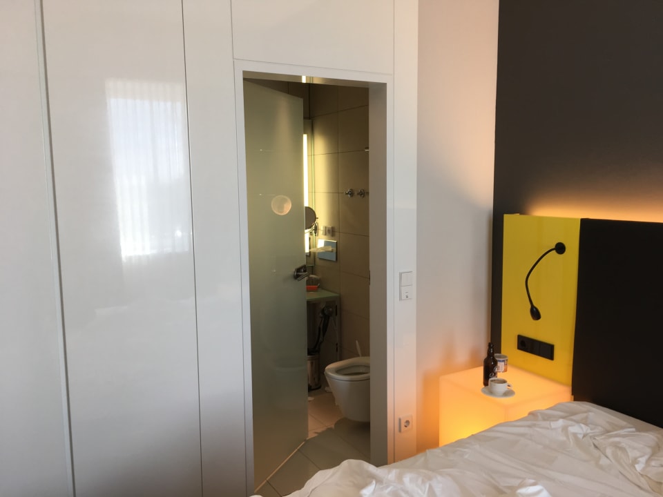 Zimmer Vienna House by Wyndham Andel's Berlin