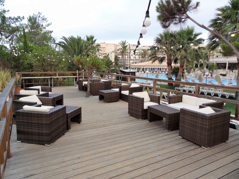 Restaurant PortoBay Blue Ocean