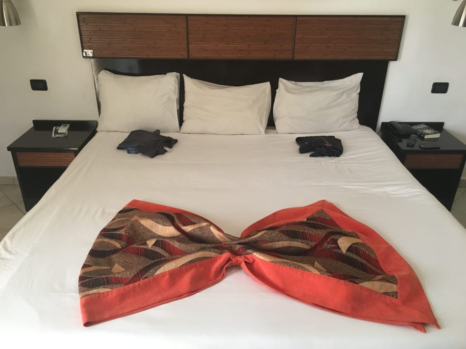 Zimmer Occidental Boa Vista Beach