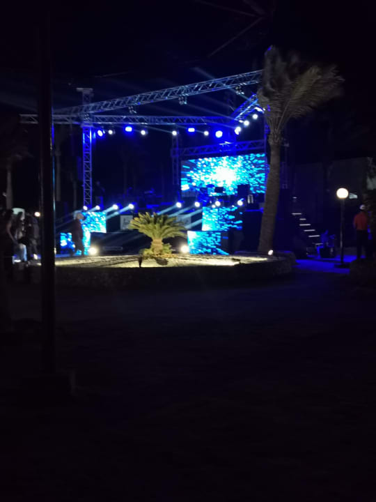 Sport & Freizeit Arabia Azur Resort