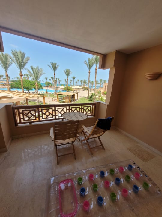 Zimmer Continental Hotel Hurghada