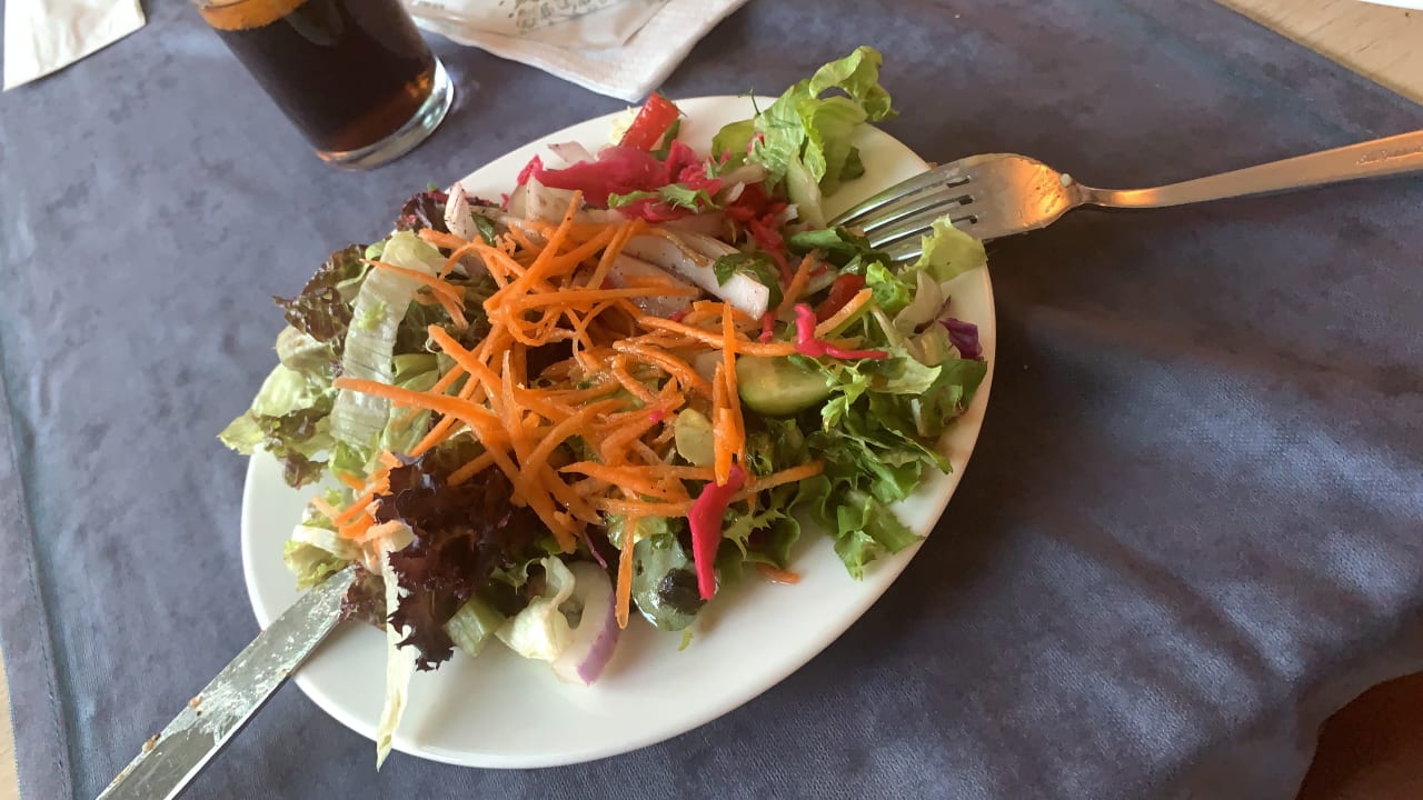 Gastro Side Crown Palace