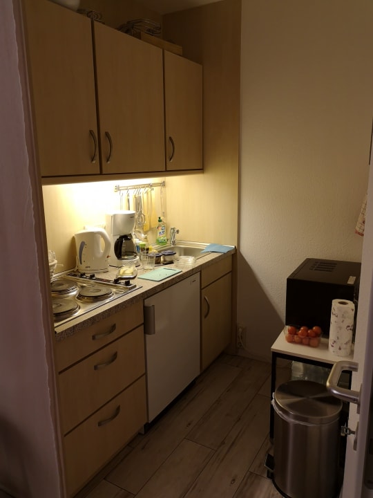 Zimmer Heiligenhafen Ferienpark