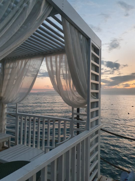 Strand Belek Beach Resort Hotel