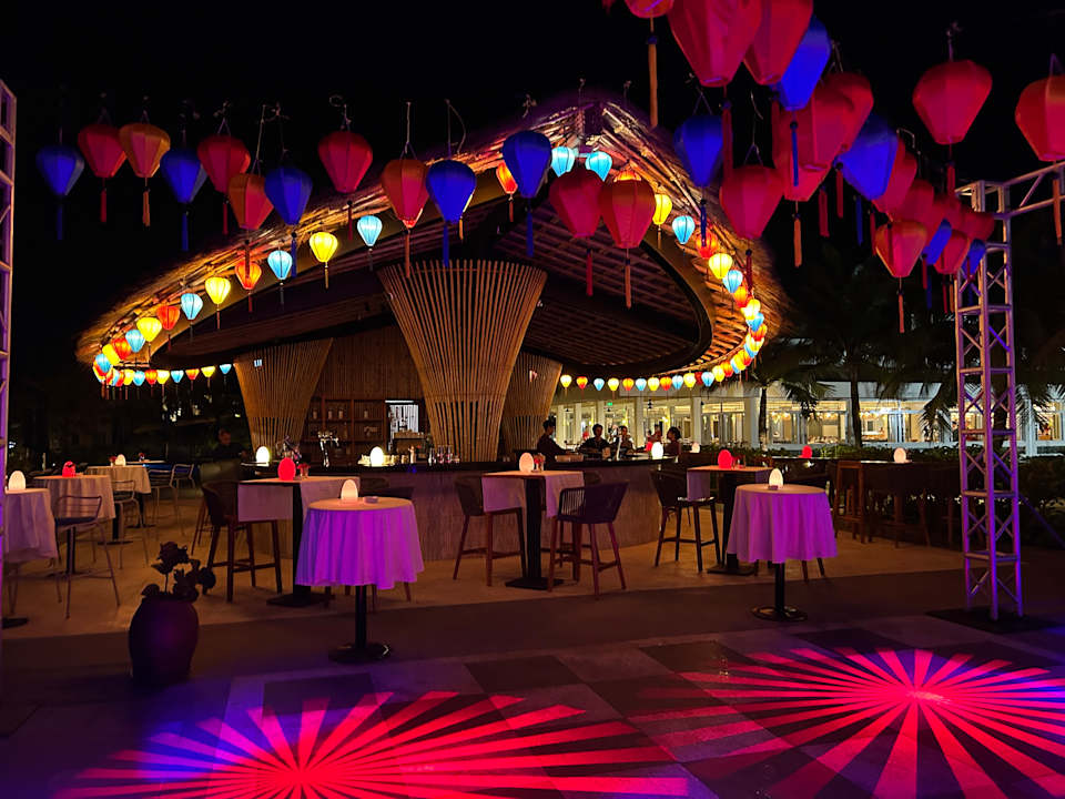 Außenansicht ROBINSON NAM HOI AN