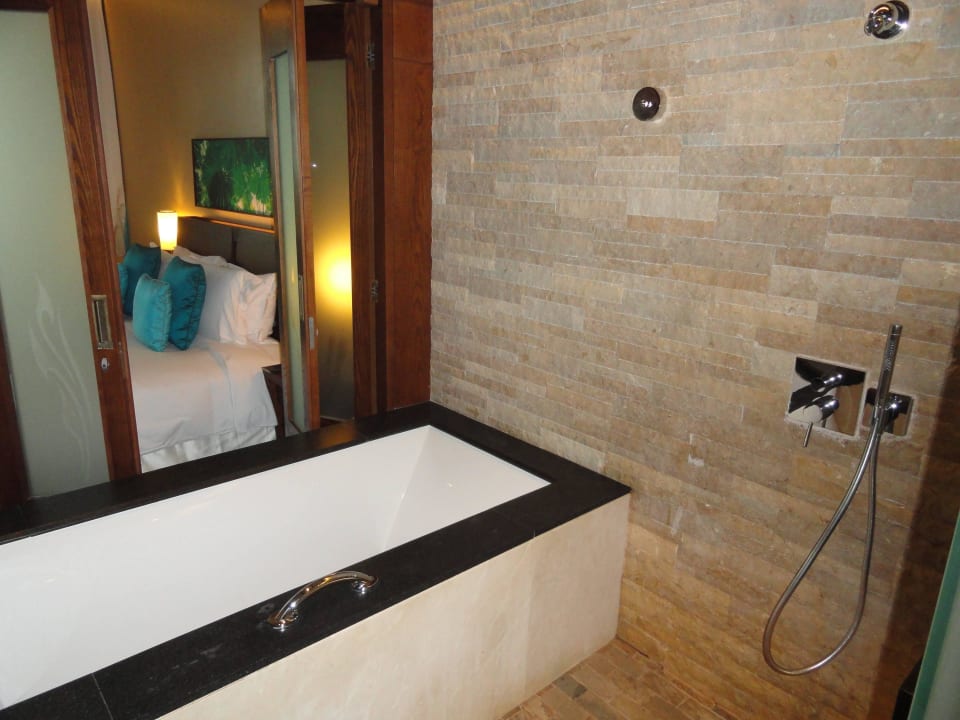 Ванная комната Sofitel Dubai The Palm Resort & Spa