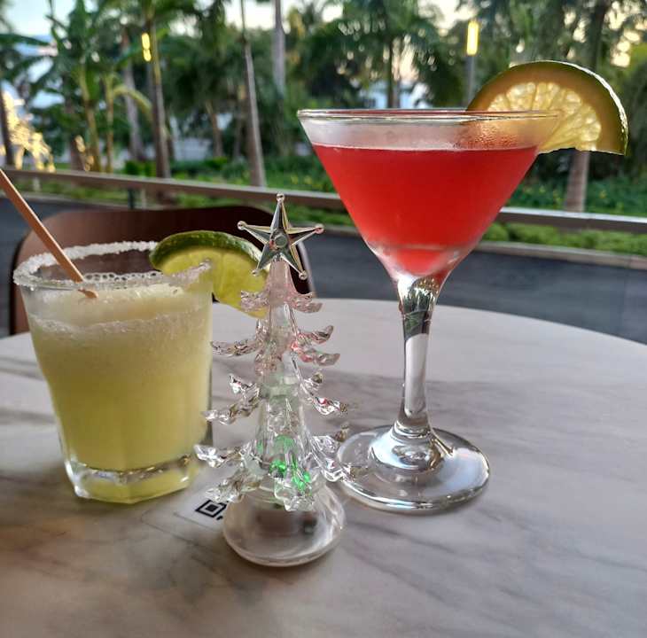 Gastro Hotel Riu Caribe