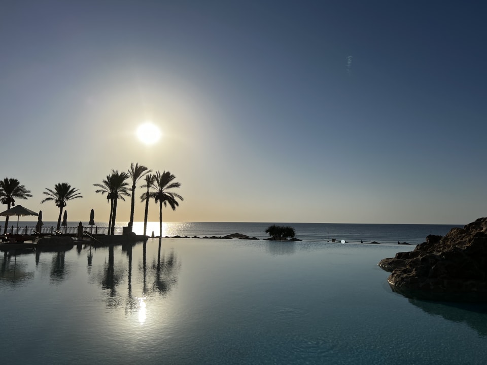 Außenansicht Makadi Spa - Adults only