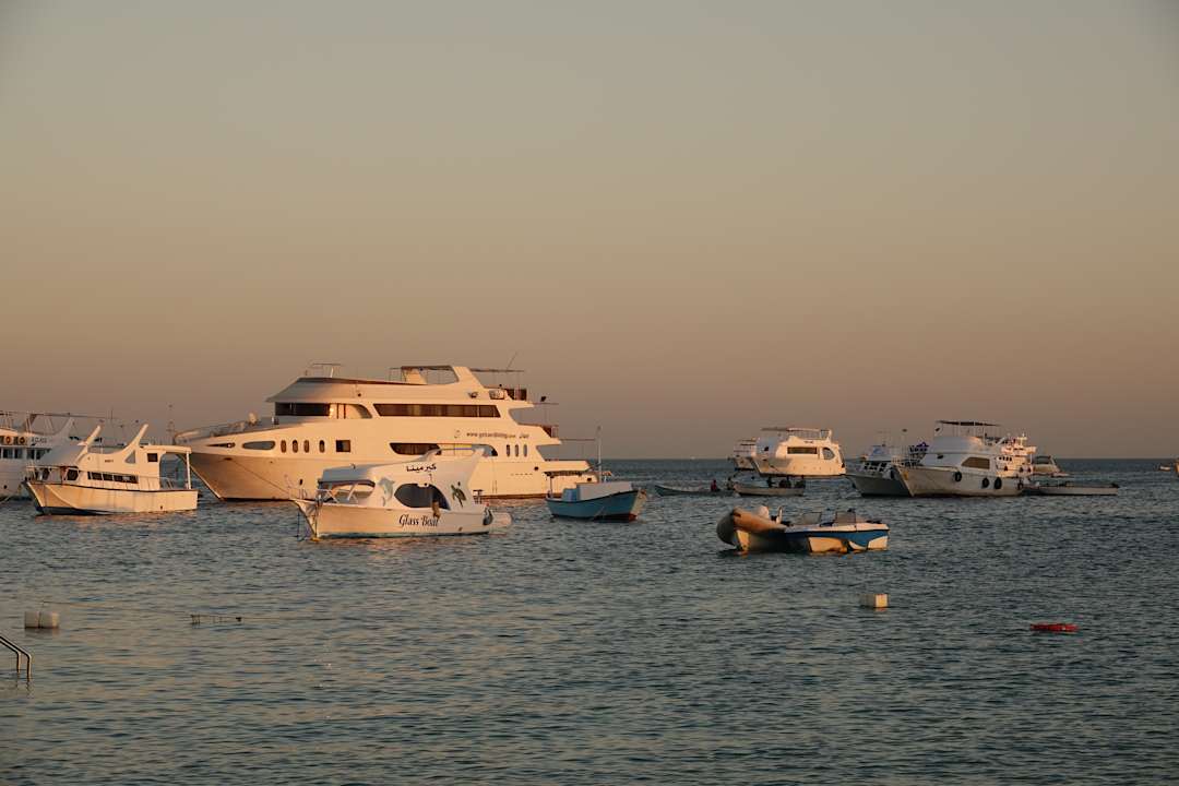 Strand Pickalbatros Blu Spa Resort