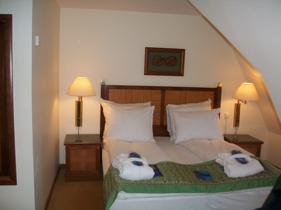 Zimmer Scandic Royal Stavanger