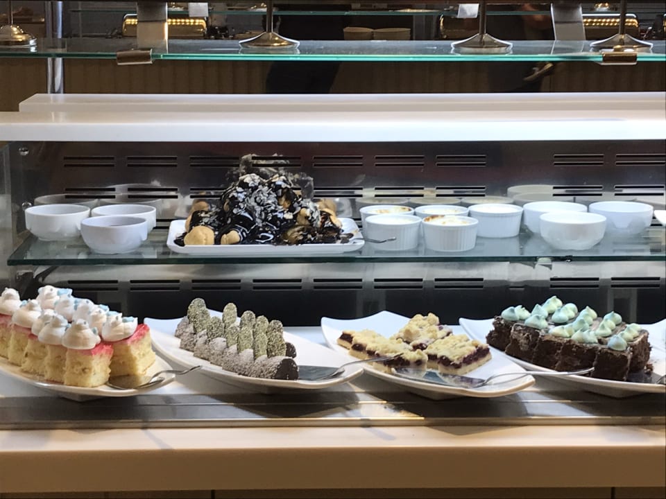 Gastro Sentido Trendy Verbena Beach