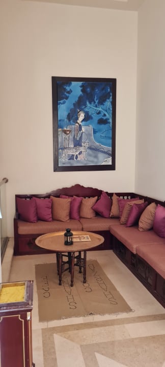 Sonstiges Cleopatra Luxury Resort Makadi Bay