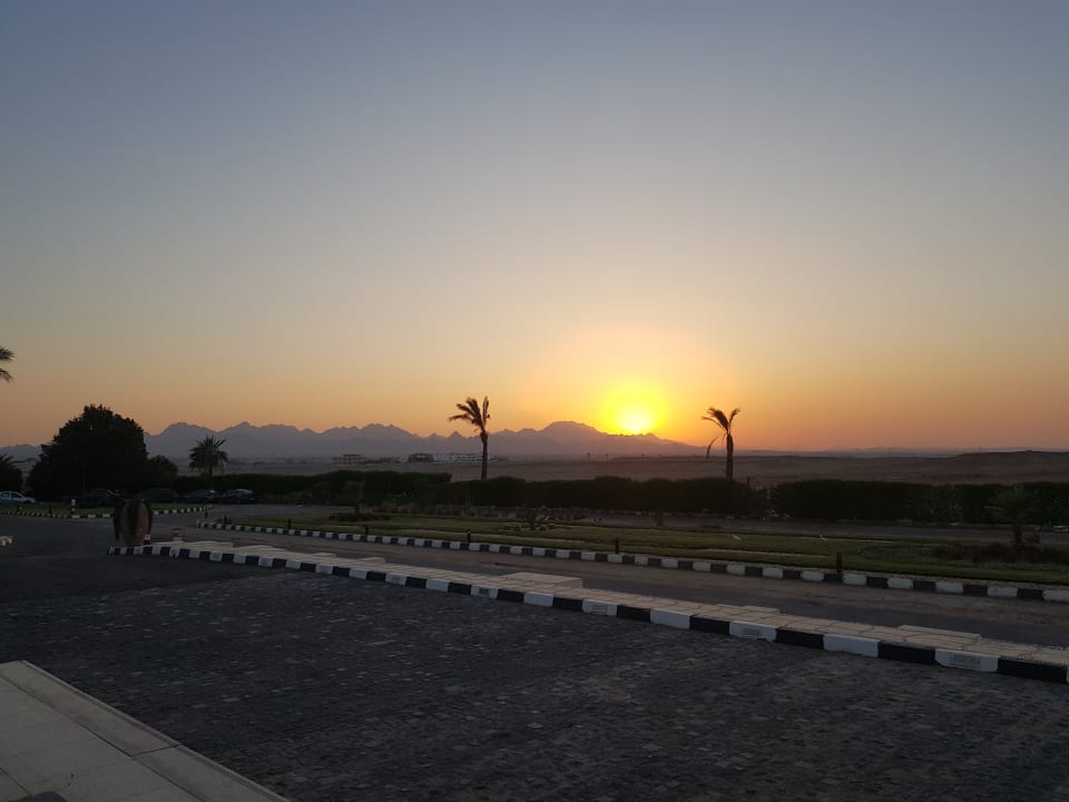 Ausblick Shams Prestige Abu Soma-Adults Only