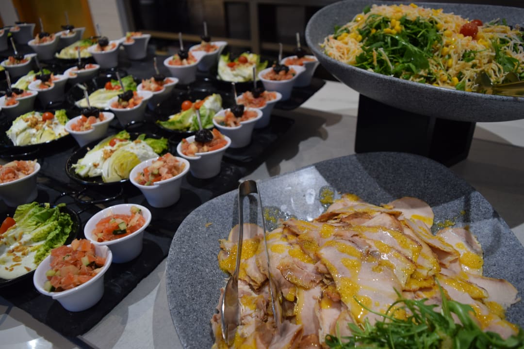 Gastro BG Hotel Rei del Mediterrani Palace