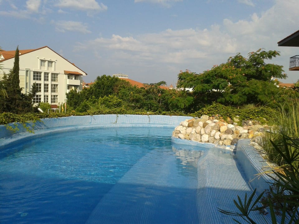 Riverbecken Club Grand Aqua