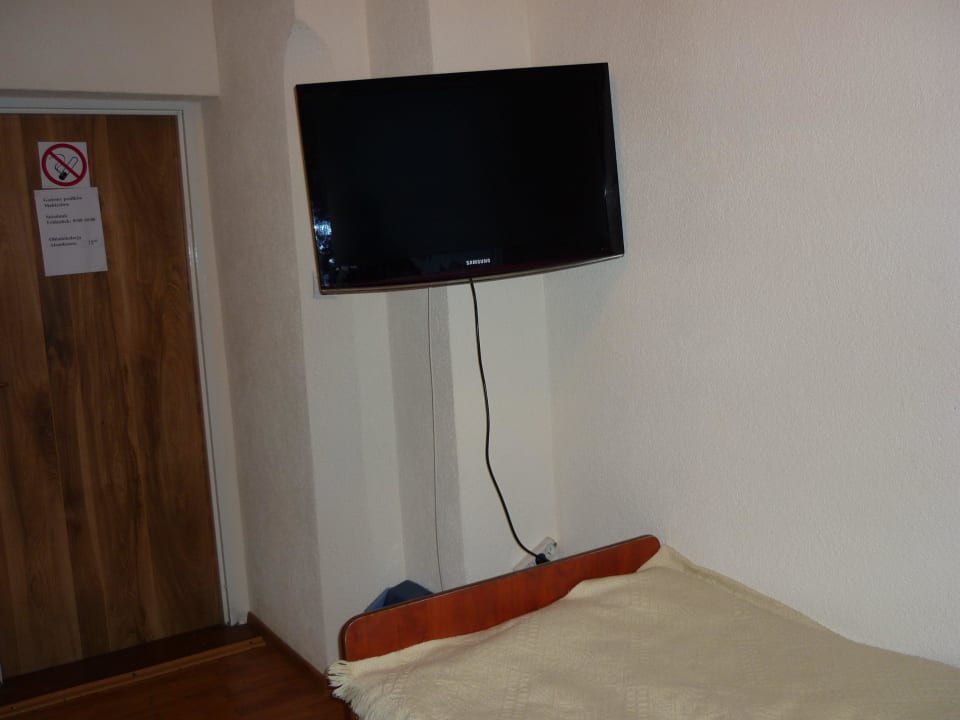 Flat aber wenig deutsche Programme Pension Fortuna