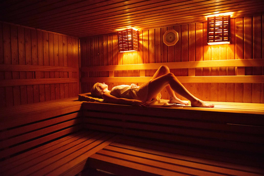 Sport & Freizeit Hotel Union Salzwedel