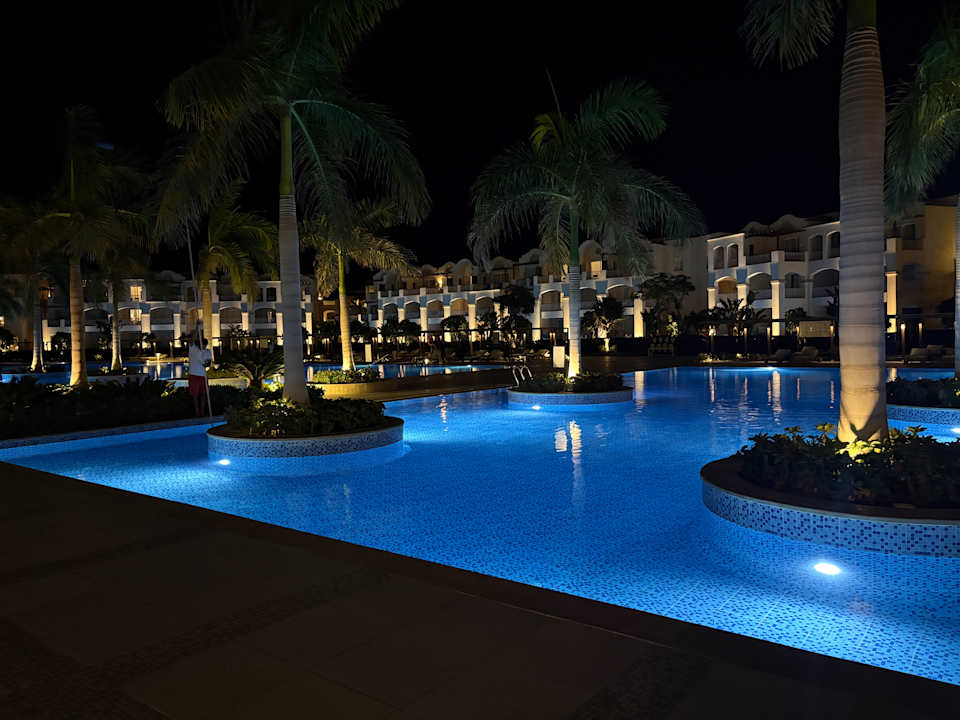 Pool Steigenberger Resort Alaya Marsa Alam - Red Sea - Adults only