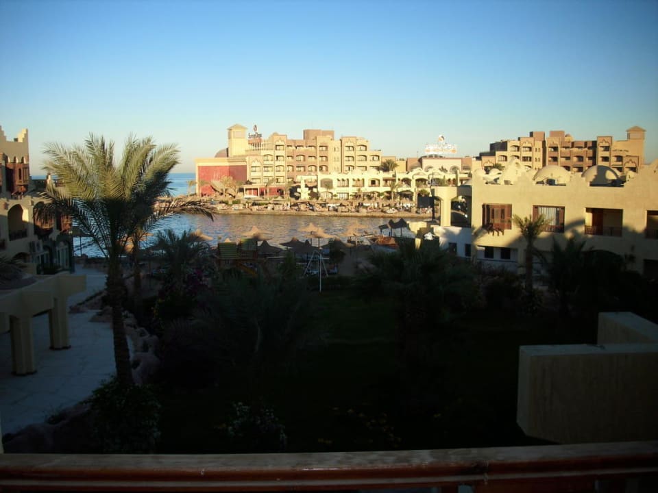 Sonnenaufgang Sunny Days Palma De Mirette Resort & Spa