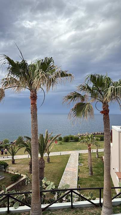 Zimmer Iberostar Selection Creta Marine