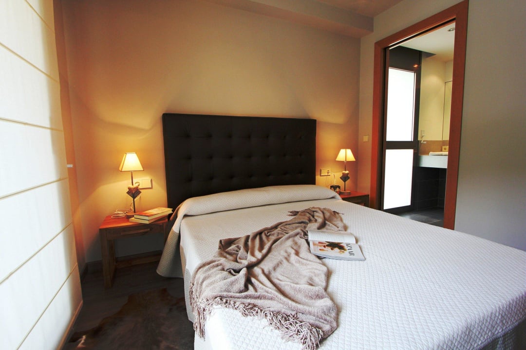 Habitación Andorra el Tarter Pierre & Vacances Andorra El Tarter Apartamentos