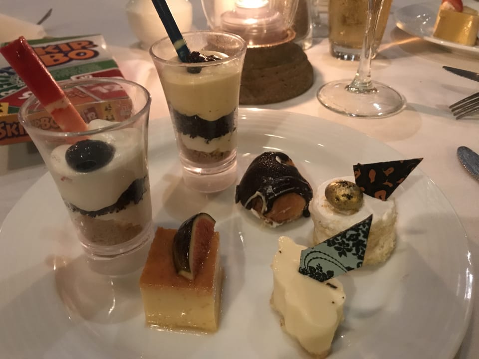 Gastro Akumal Bay Beach & Wellness Resort