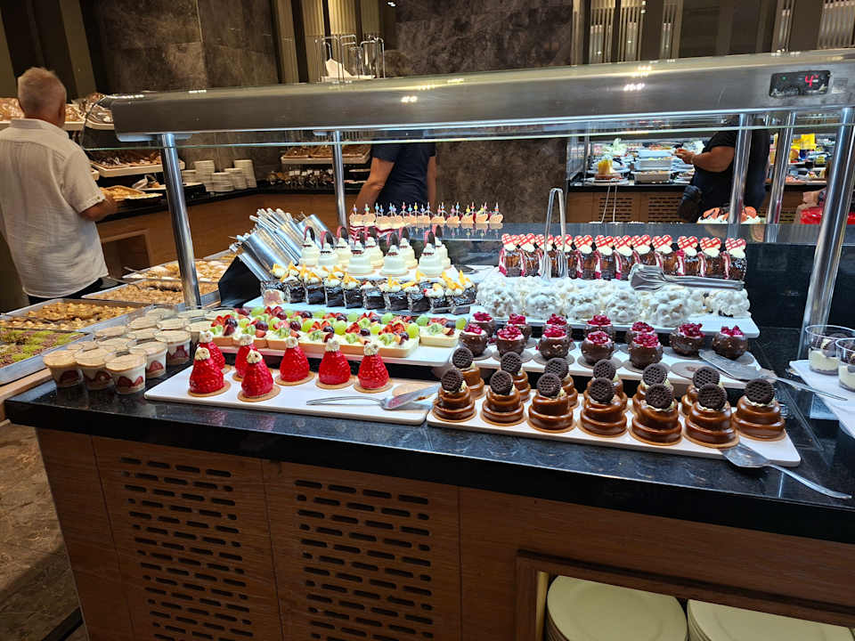 Gastro Seashell Vega