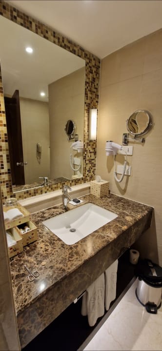 Zimmer Taj Hotel & Convention Centre Agra