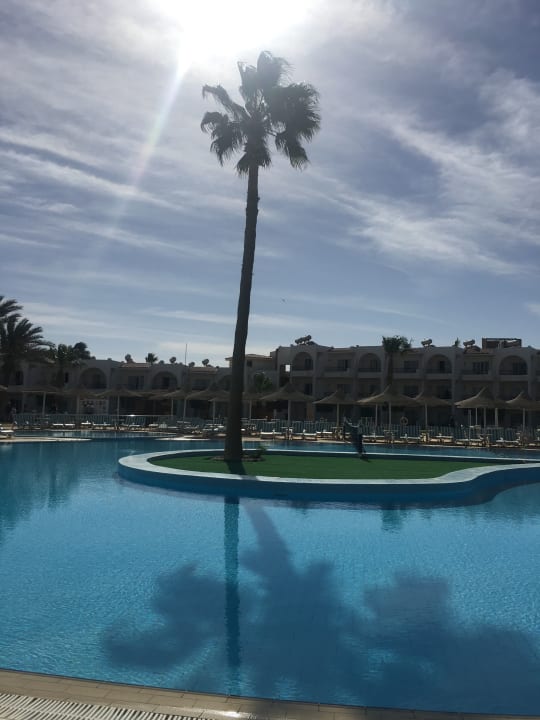 Pool LABRANDA Club Makadi