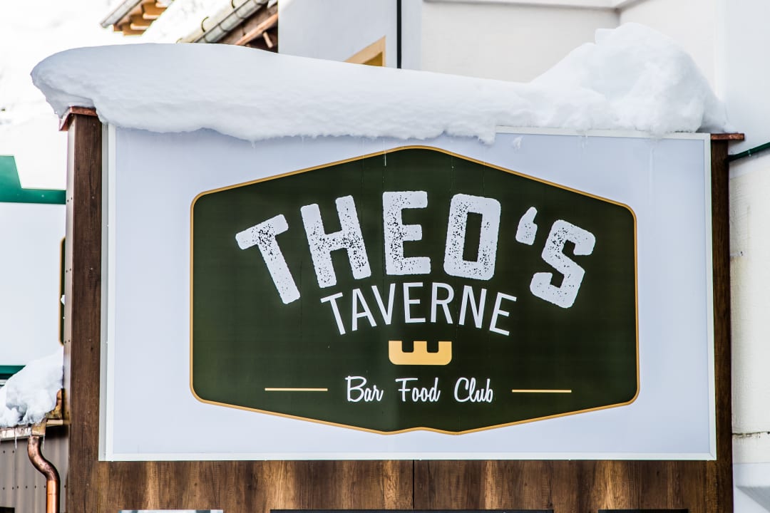 Sonstiges Arlen Lodge