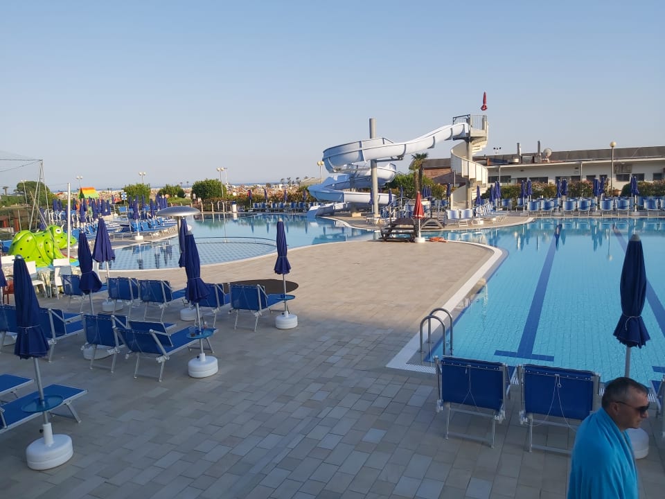 Pool Lido Bibione